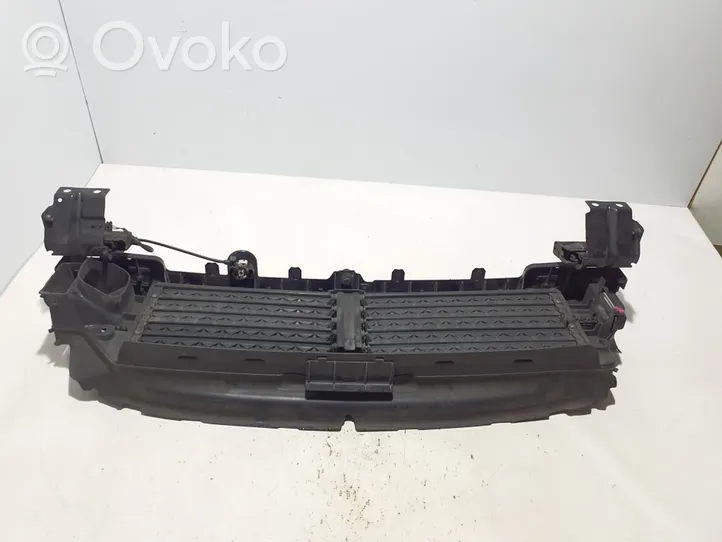 Volvo S90, V90 Marco panal de radiador superior 31651830