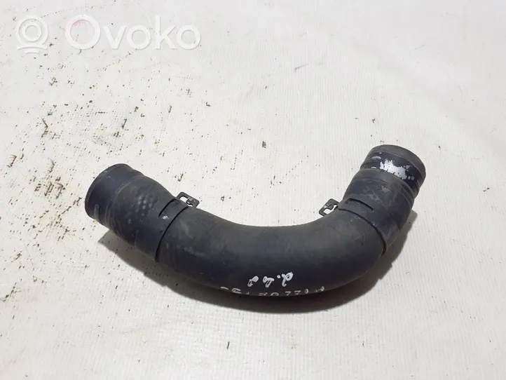 Toyota Hilux (AN120, AN130) Engine coolant pipe/hose 165710L150