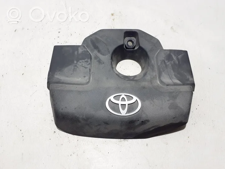 Toyota Hilux (AN120, AN130) Copri motore (rivestimento) 126010E030