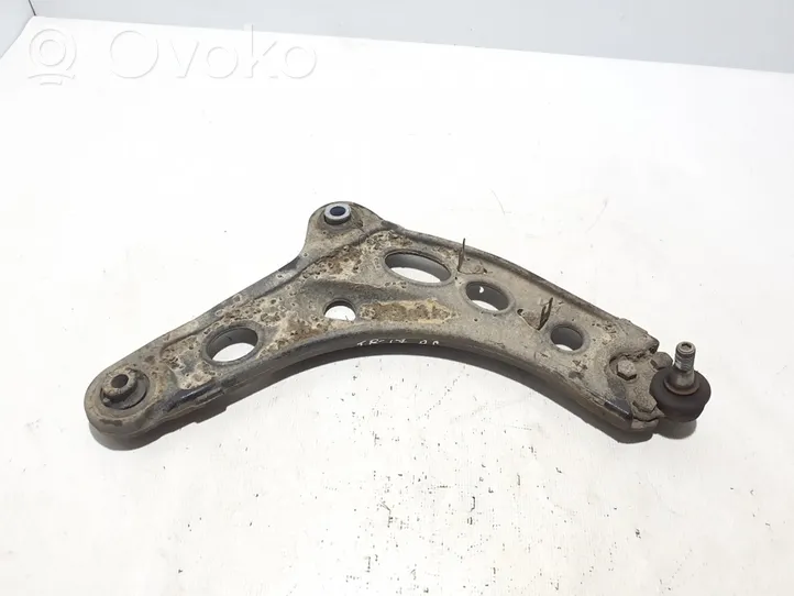 Renault Trafic III (X82) Front lower control arm/wishbone 545002914R