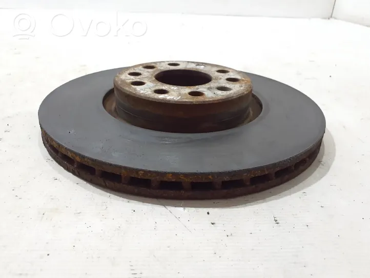 Volkswagen PASSAT B8 Front brake disc 1K0615301AA