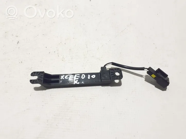 KIA Xceed Antena (GPS antena) 95420J7200