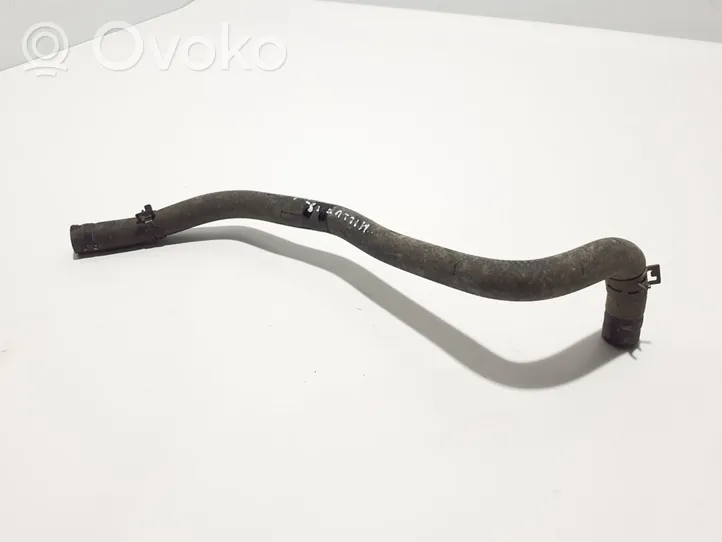 Toyota Hilux (AN120, AN130) Engine coolant pipe/hose 162640L110