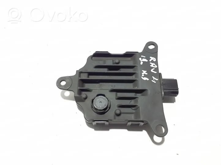 Toyota RAV 4 (XA50) Capteur radar de distance 8816242090