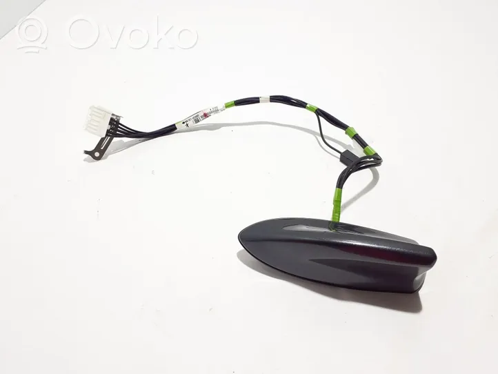 Toyota RAV 4 (XA50) Antenne GPS 8676047061