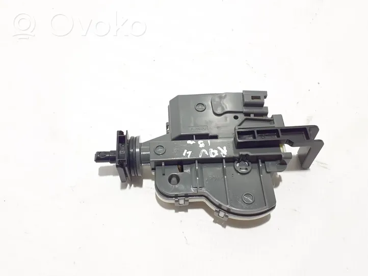 Toyota RAV 4 (XA50) Verrouillage du bouchon du réservoir de carburant 7703042020