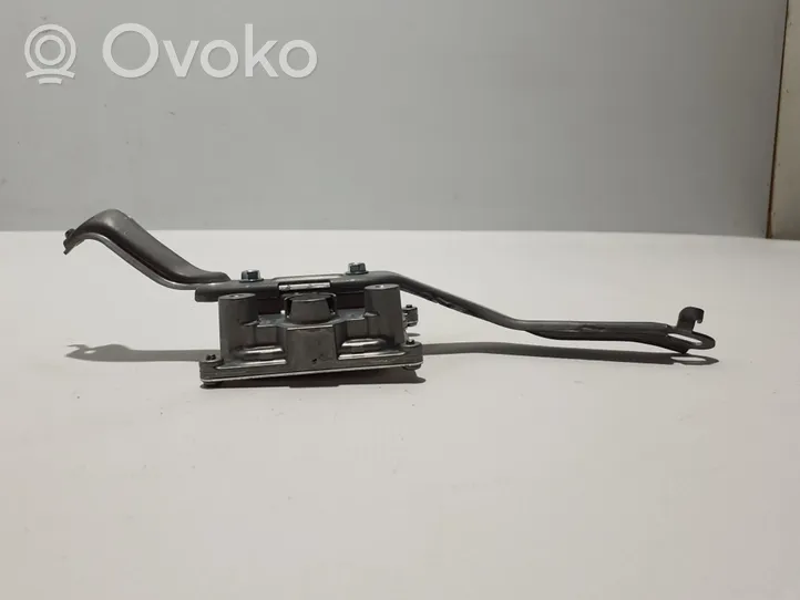 Toyota RAV 4 (XA50) Steuergerät Hochdruckkraftstoffpumpe 8957112010