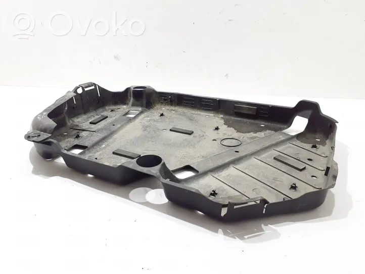 Toyota RAV 4 (XA50) Plaque de protection de réservoir de carburant 7760642060