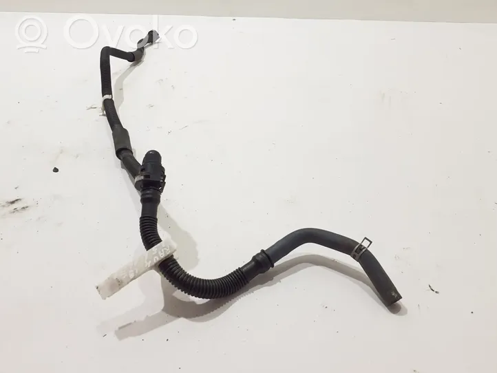 Toyota RAV 4 (XA50) Tube d'admission d'air 7722742090