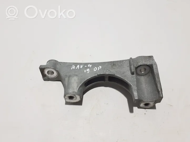 Toyota RAV 4 (XA50) Support, suspension du moteur 1234125010