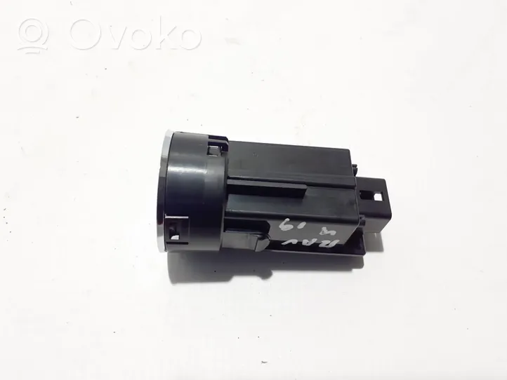 Toyota RAV 4 (XA50) Engine start stop button switch 2010DJ2910