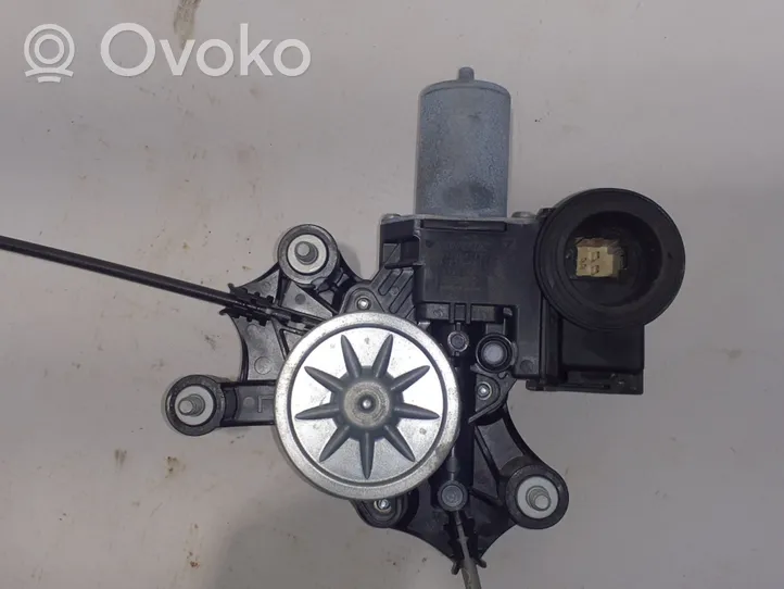 Toyota RAV 4 (XA50) Front window lifting mechanism without motor 6980242070