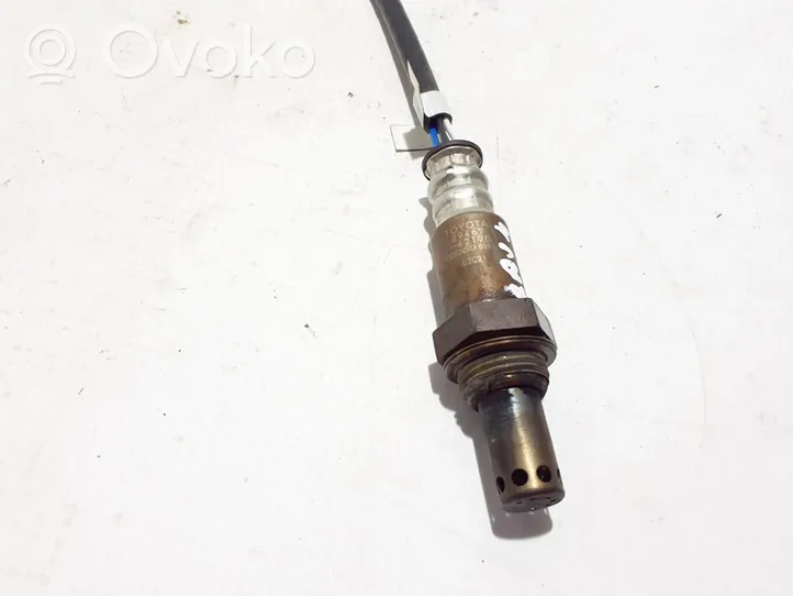 Toyota RAV 4 (XA50) Sonde lambda 8946742170