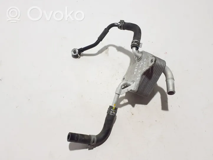 Toyota RAV 4 (XA50) Halterung Ölfilter / Ölkühler G125A42010