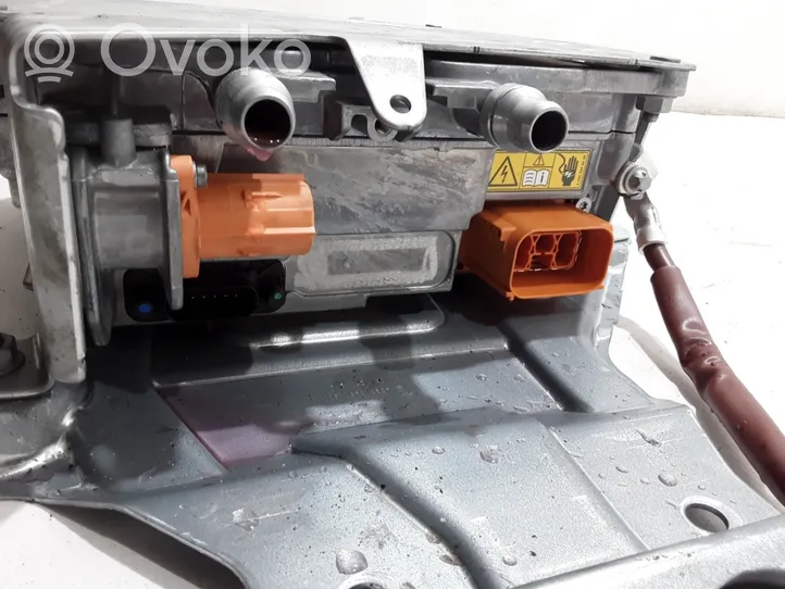 Mercedes-Benz EQC Inversor/convertidor de voltaje A0009009721