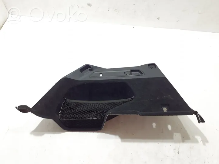 Mercedes-Benz EQC Rivestimento pannello laterale del bagagliaio/baule A2936900501