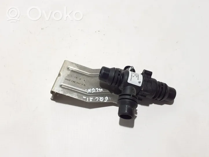 Mercedes-Benz EQC Thermostat A0005010100