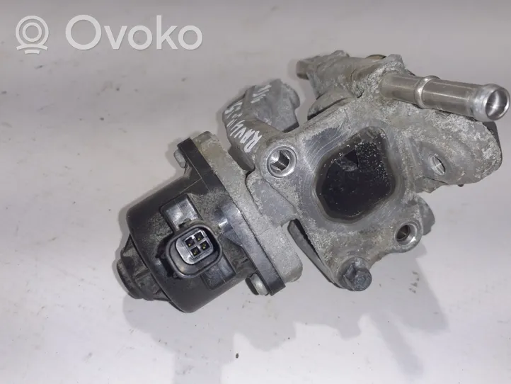 Toyota RAV 4 (XA50) Soupape vanne EGR 2562025040