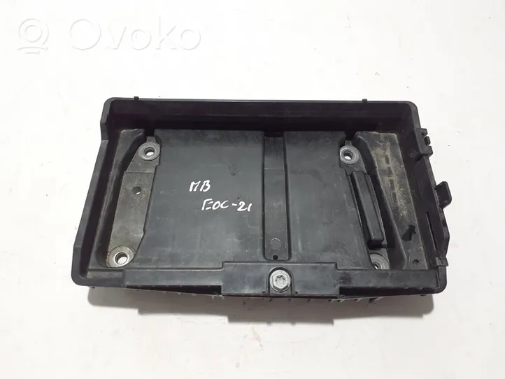 Mercedes-Benz EQC Support batterie A2056201302