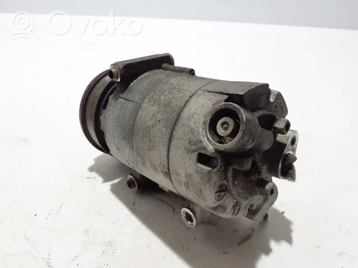 Ford Kuga II Air conditioning (A/C) compressor (pump) GV6119D629WA