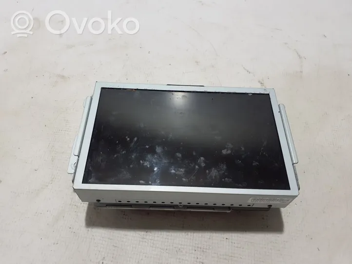 Ford Kuga II Monitor/display/piccolo schermo HJ5T14G370FFE