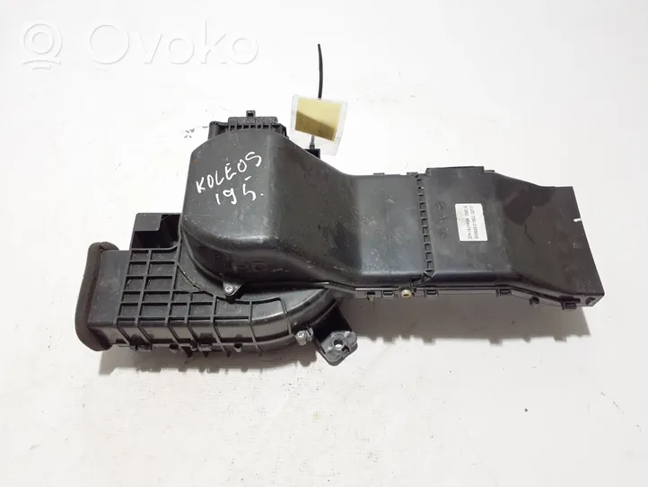 Renault Koleos I Interior heater climate box assembly 27413JY40A