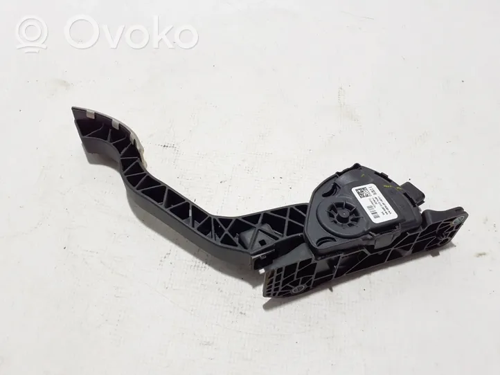 Ford Kuga II Accelerator throttle pedal HV619F836AA