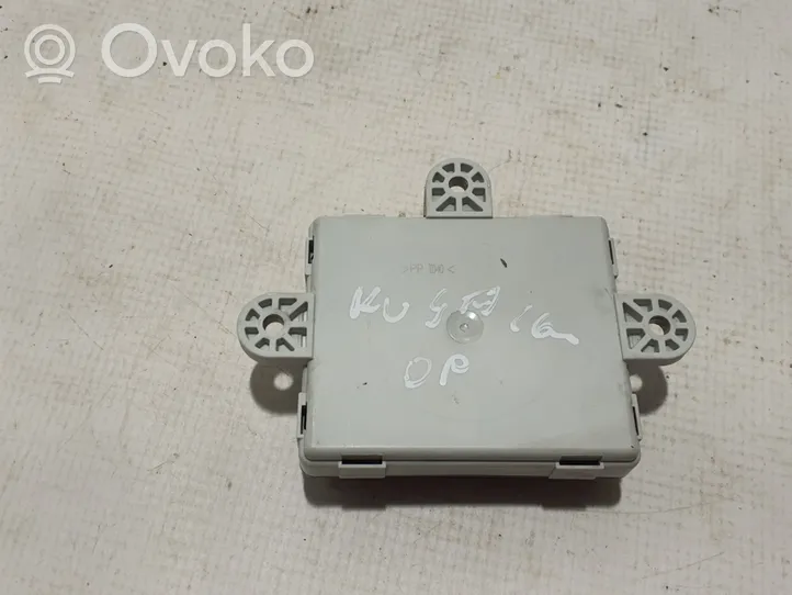 Ford Kuga II Door control unit/module F1ET14B533BG