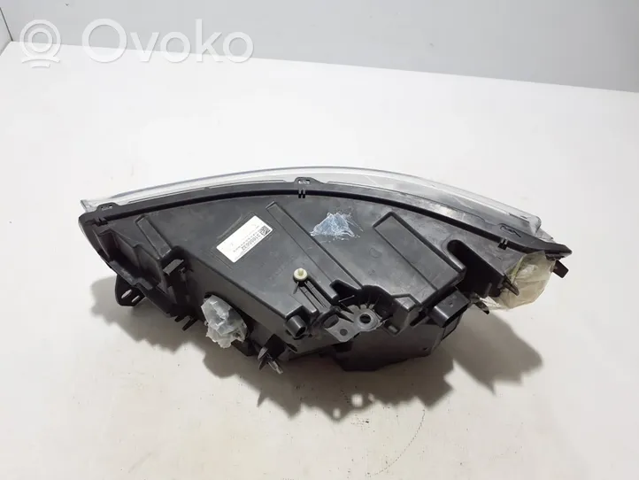 Volvo XC40 Headlight/headlamp 31655632