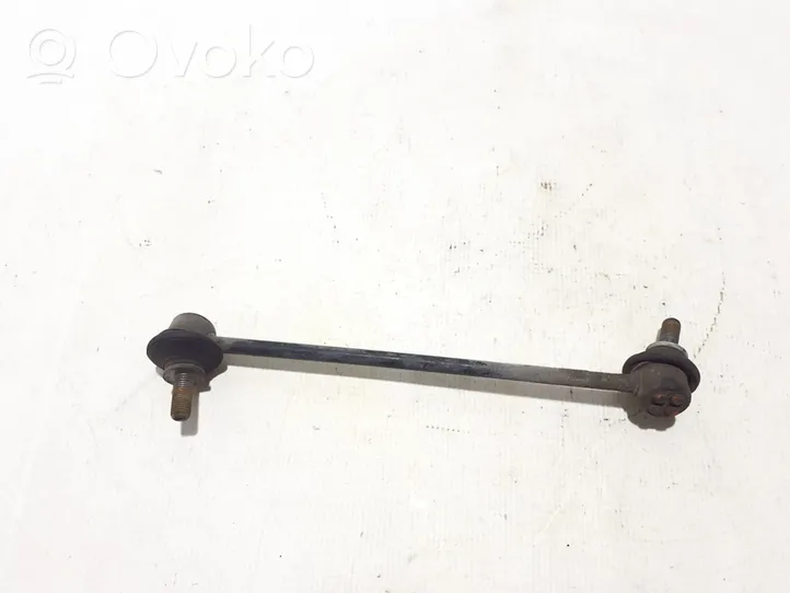 Mazda CX-3 Barra stabilizzatrice anteriore/stabilizzatore DA6A34170