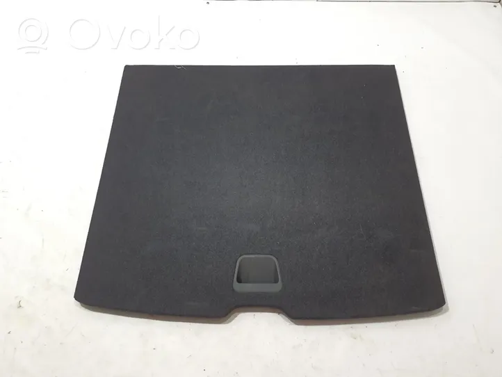 Volvo XC40 Doublure de coffre arrière, tapis de sol 31440913