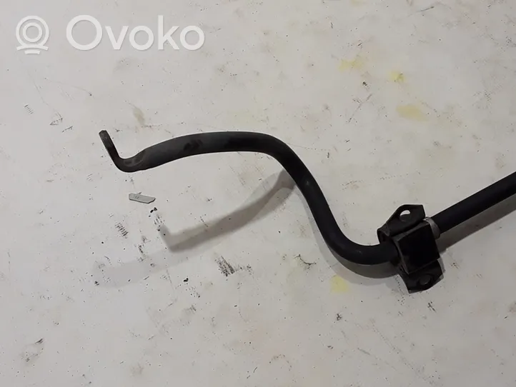 Mazda CX-3 Barra stabilizzatrice anteriore/barra antirollio D10E34151