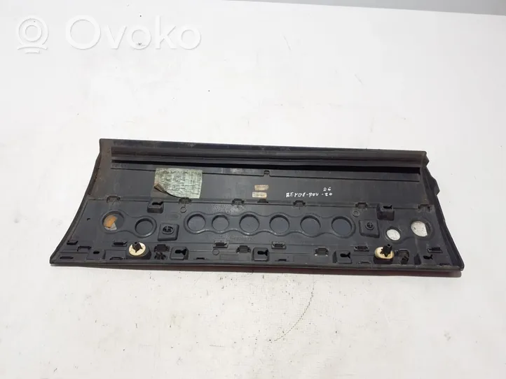 Land Rover Range Rover L405 Takaoven lista (muoto) CK52274A48A