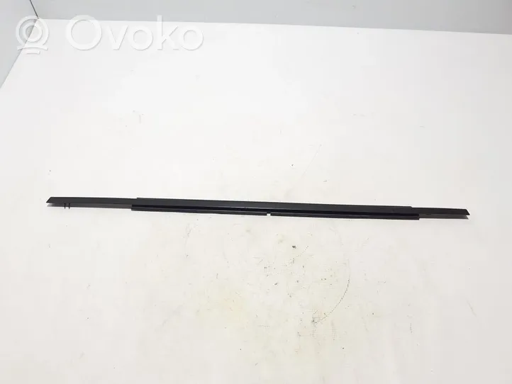 Mazda CX-3 Rear door trim (molding) D10E50660