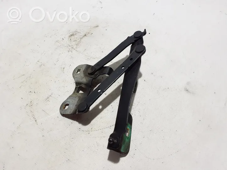 Land Rover Range Rover L405 Engine bonnet/hood hinges LR088985