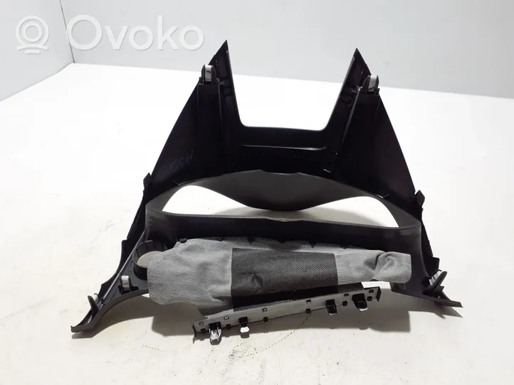 Mazda CX-3 Cornice cruscotto DB3A55421