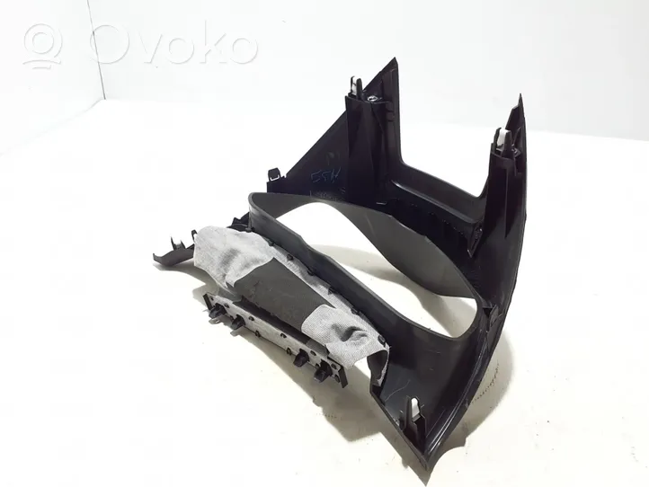 Mazda CX-3 Cornice cruscotto DB3A55421