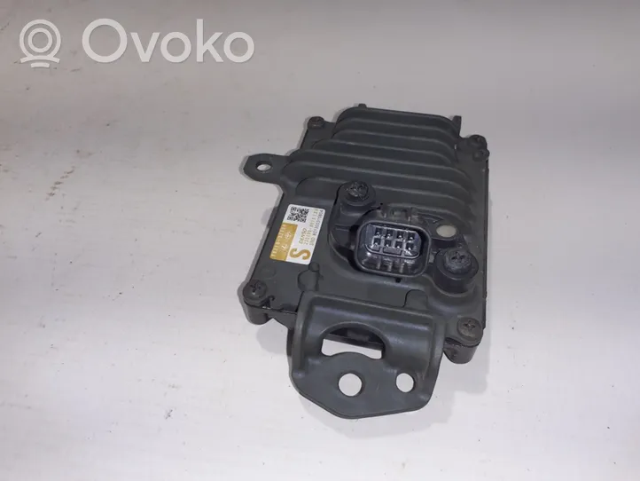 Toyota Hilux (AN120, AN130) Sensore radar Distronic 8821033120