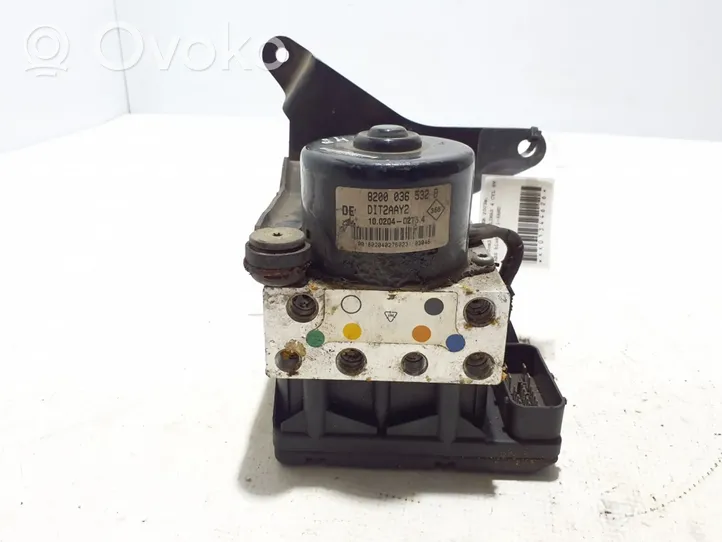 Renault Master II Pompe ABS 8200036532