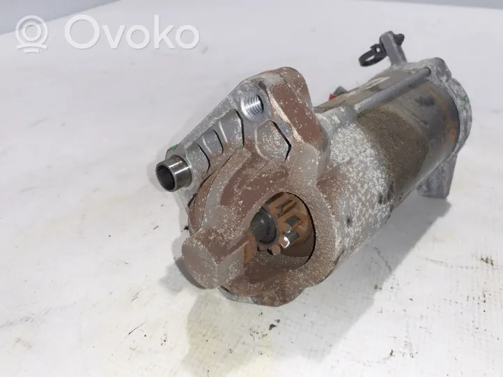 Volvo XC60 Starter motor 31407197