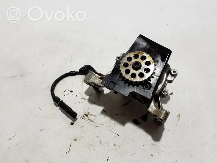 Volvo XC70 Oil pump 31401488