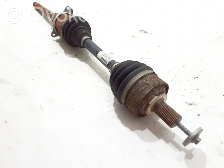 Volvo XC60 Front driveshaft 31437621