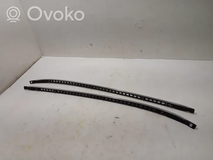 Volvo XC60 Roof bar rail 