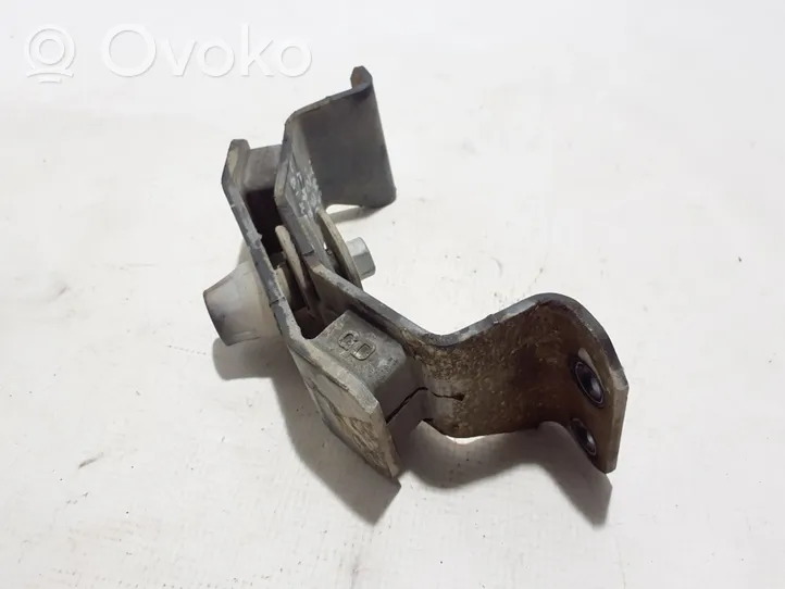 Toyota Hilux (AN120, AN130) Supporto della scatola del cambio 123710L210