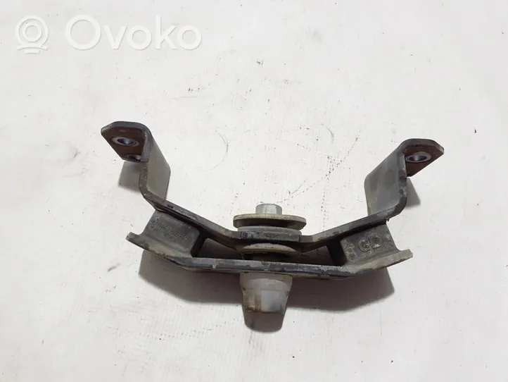 Toyota Hilux (AN120, AN130) Supporto della scatola del cambio 123710L210