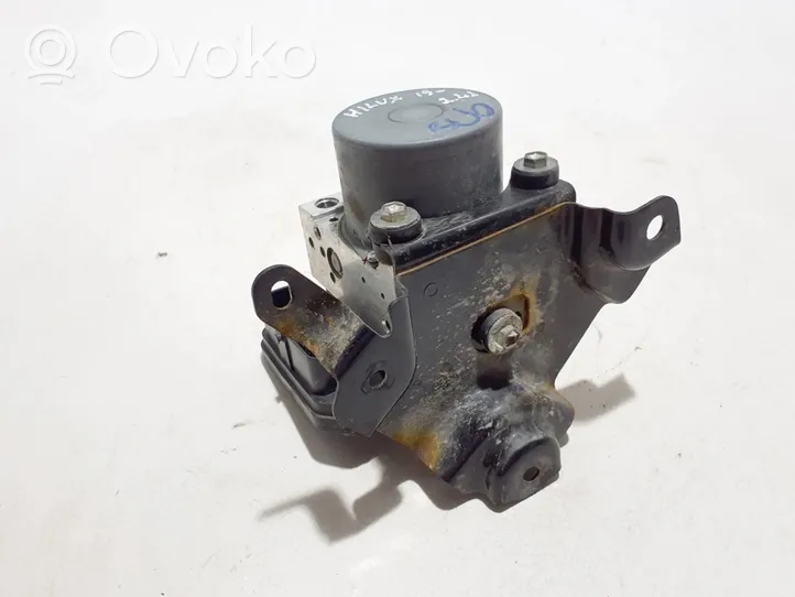 Toyota Hilux (AN120, AN130) Pompe ABS 4405071G10