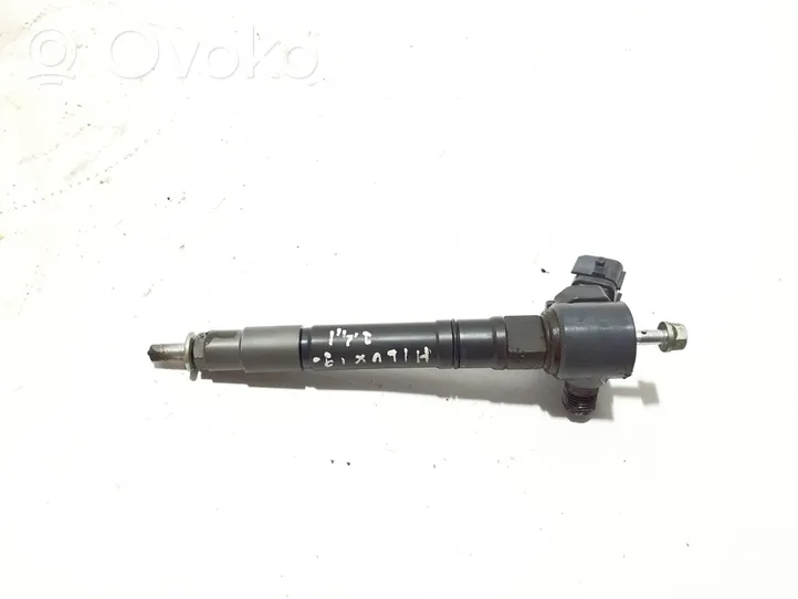 Toyota Hilux (AN120, AN130) Inyector de combustible 2367009460