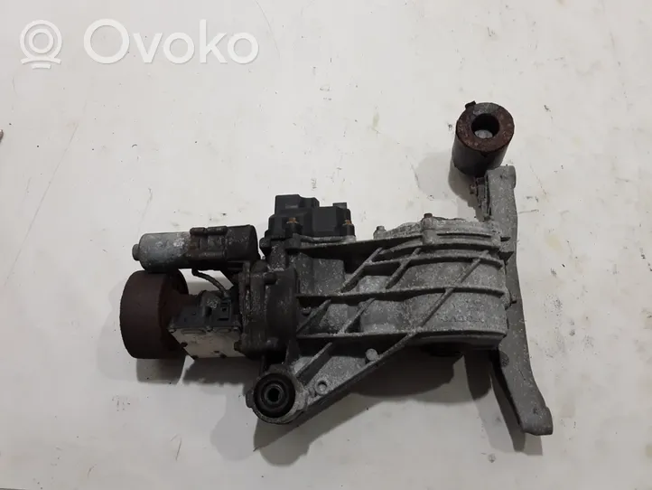 Volvo XC60 Mechanizm różnicowy tylny / Dyferencjał P1216693