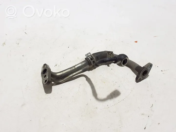 Toyota Hilux (AN120, AN130) Durite de refroidissement tube 160270E030