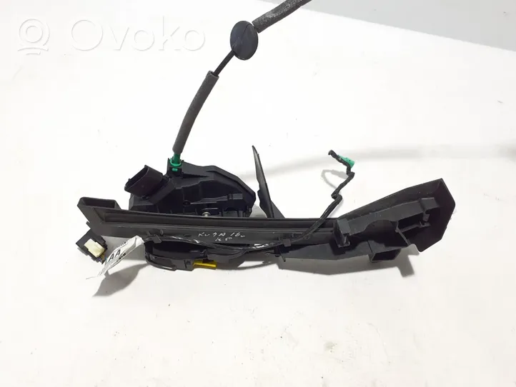 Ford Kuga II Front door lock 2070970